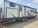 2016 Prower 2016 Heartland Prowler Camper