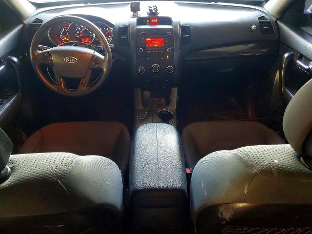2012 KIA Sorento lx