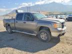 2008 GMC Sierra K2500 Heavy Duty