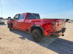 2025 GMC Sierra K2500 AT4