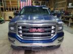 2016 GMC Sierra K1500 SLT