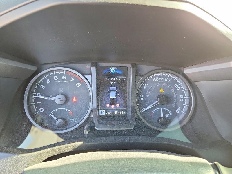 2020 Toyota Tacoma TRD OFF-Road
