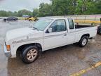 1997 Nissan Truck XE
