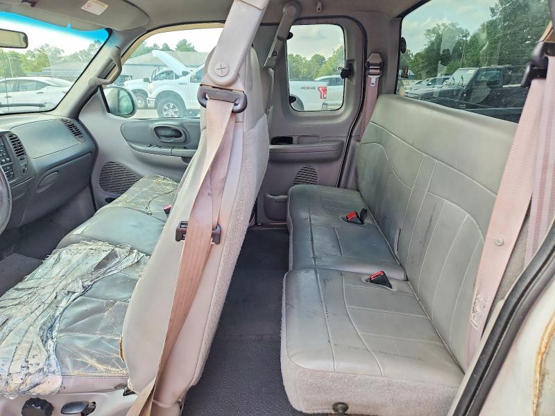1999 Ford F150