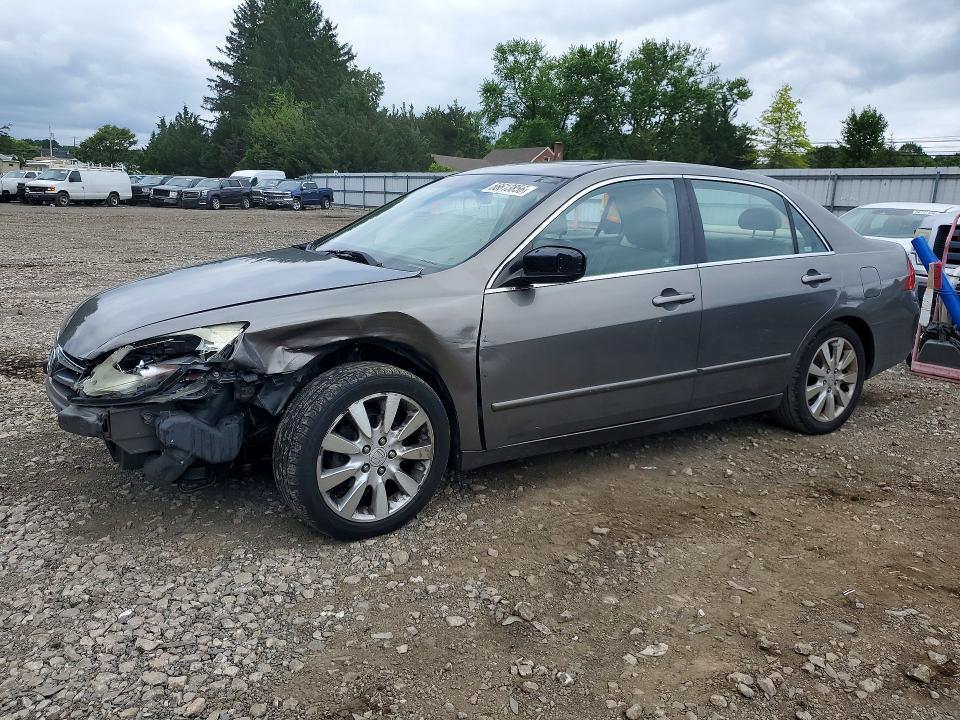 2006 Honda Accord ex
