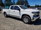 2021 Chevrolet Silverado C1500 LT