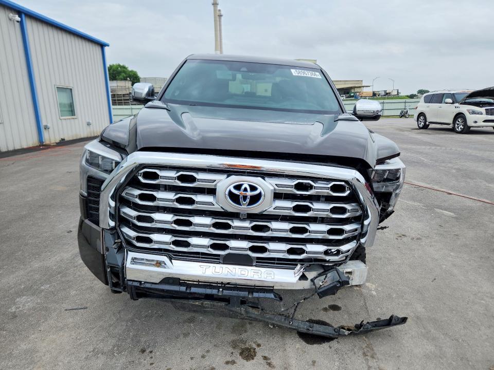2024 Toyota Tundra 1794 Edition HV