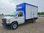 2024 Ford E350 Refrigerated BOX Truck