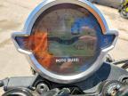 2024 Moto Guzzi V7 Special Edition