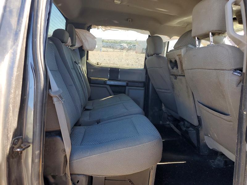 2018 Ford F350 Super Duty