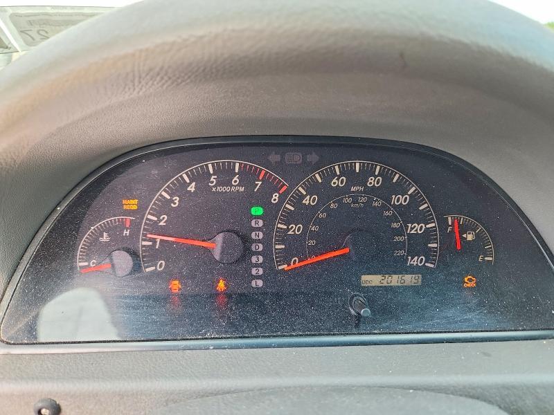 2005 Toyt Camry
