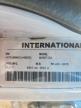 2020 International MV607 Refrigerated BOX Truck