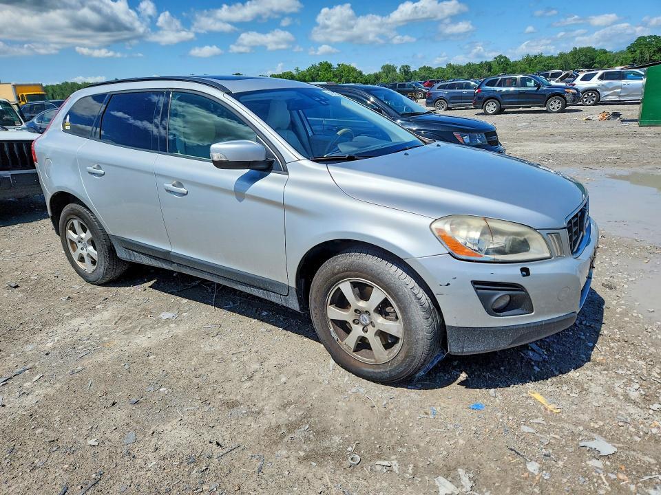 2010 Volvo Xc60