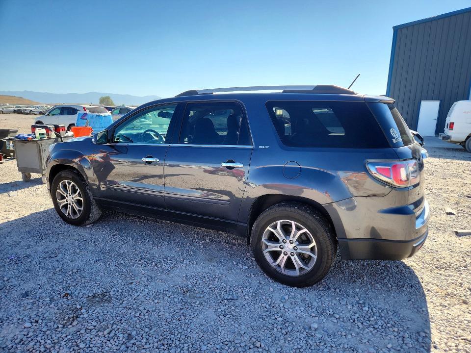 2013 GMC Acadia Slt-1