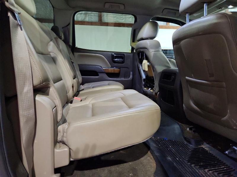 2014 GMC Sierra K1500 slt