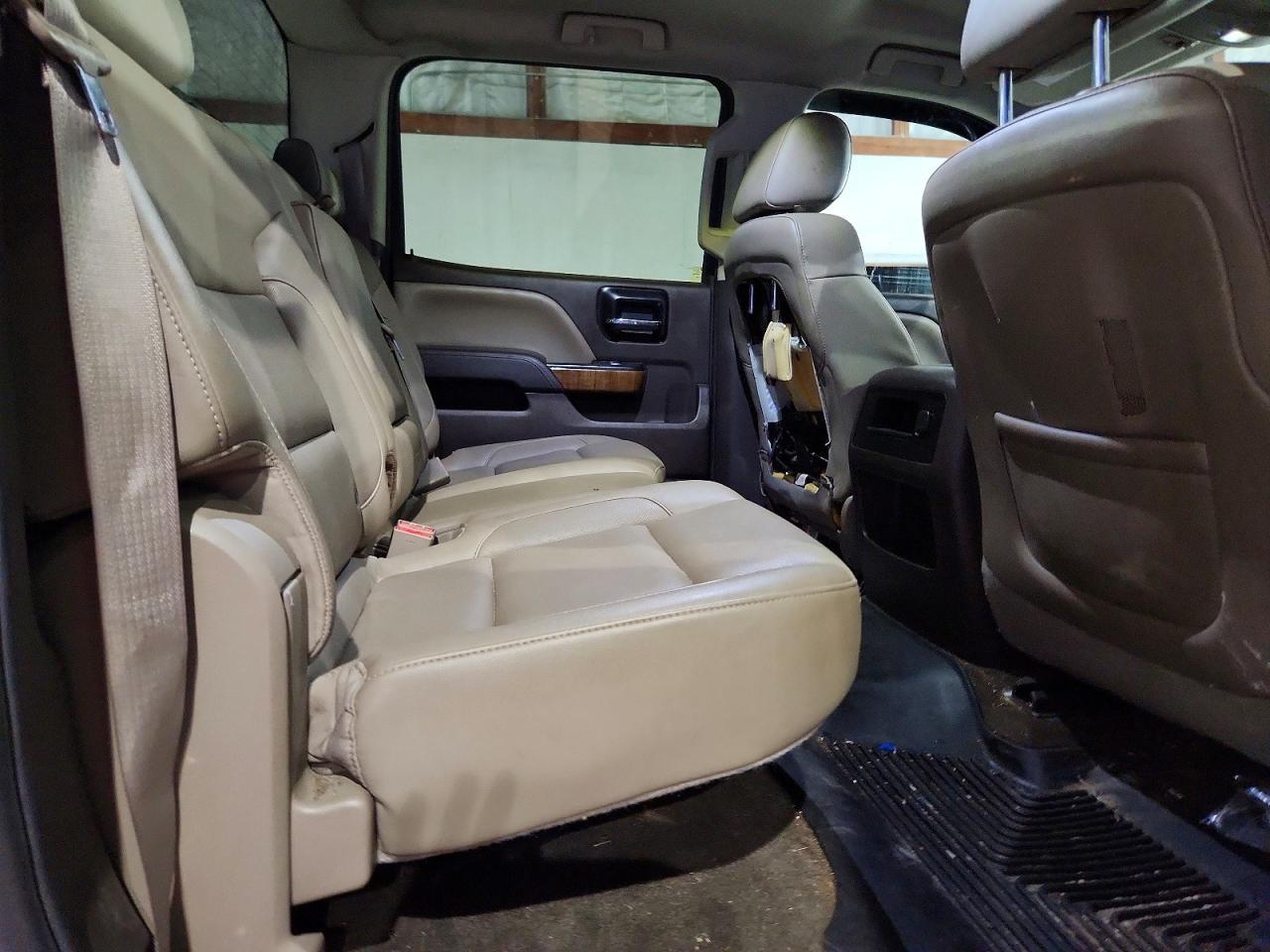 2014 GMC Sierra K1500 SLT