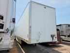 2016 Utility Tr 2016 Utility VS2DX DRY Van Trailer