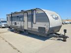 2017 Cherokee By Forest R 2017 Forest River Cherokee Camper