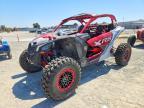 2025 Can-Am Maverick X3 Utility Vehicle