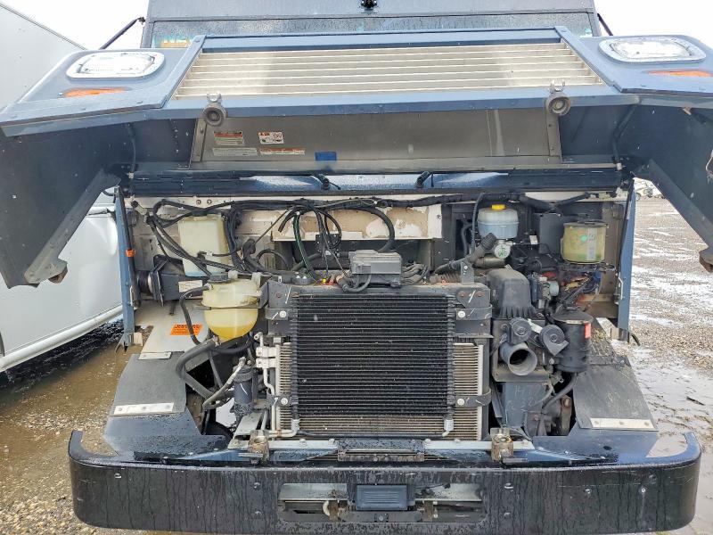 2021 Ford F59 Delivery Truck