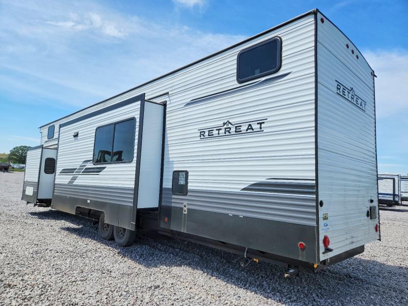 2024 Keystone Recreational Vehicle (RV)