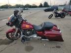 2017 Harley-Davidson Fltrx Road Glide