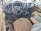 2007 Chevrolet Express Delivery Van