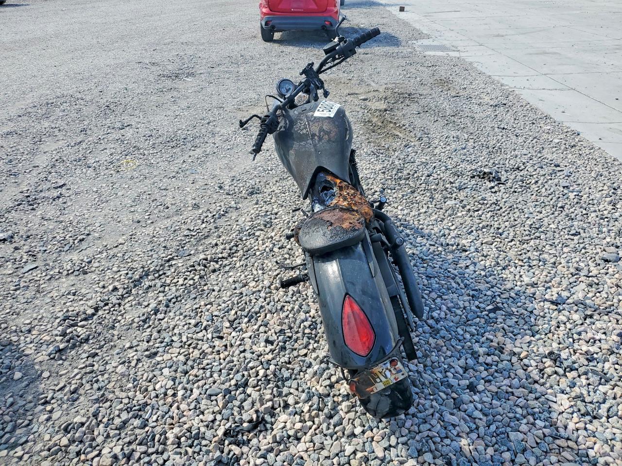 2008 Victory Vegas 8-Ball