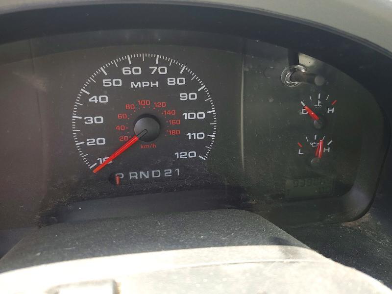 2007 Ford F150