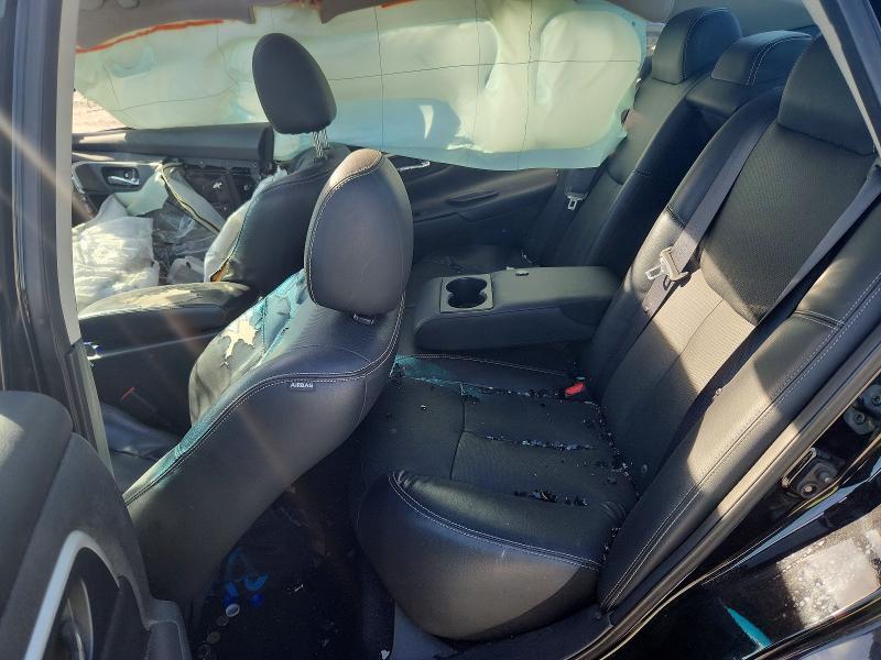 2017 Nissan Altima 3.5 sr