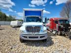2017 International 4300 BOX Truck