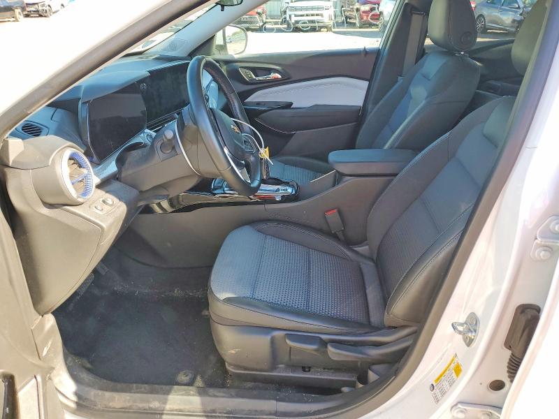 2024 Chevrolet Trax 1LT