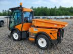 2018 Unknown 2018 Multihog CX75 Municipal Tractor