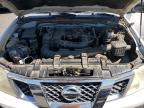 2015 Nissan Frontier S