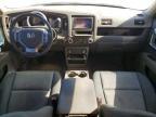 2006 Honda Ridgeline RTS
