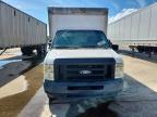 2012 Ford E350 Delivery Van