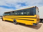 2008 Freigliner 2008 Freightliner B2 Bus Chassis School Bus