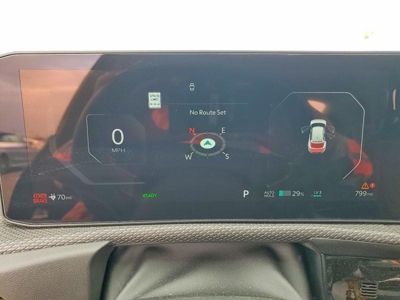 2025 KIA EV6 Wind