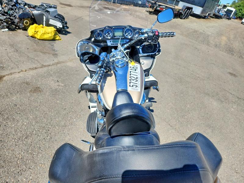 2012 Kawasaki VN1700 A