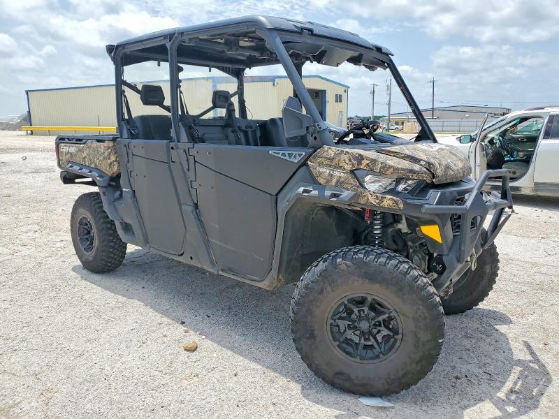 2023 Can-Am Defender Utility Vehicle