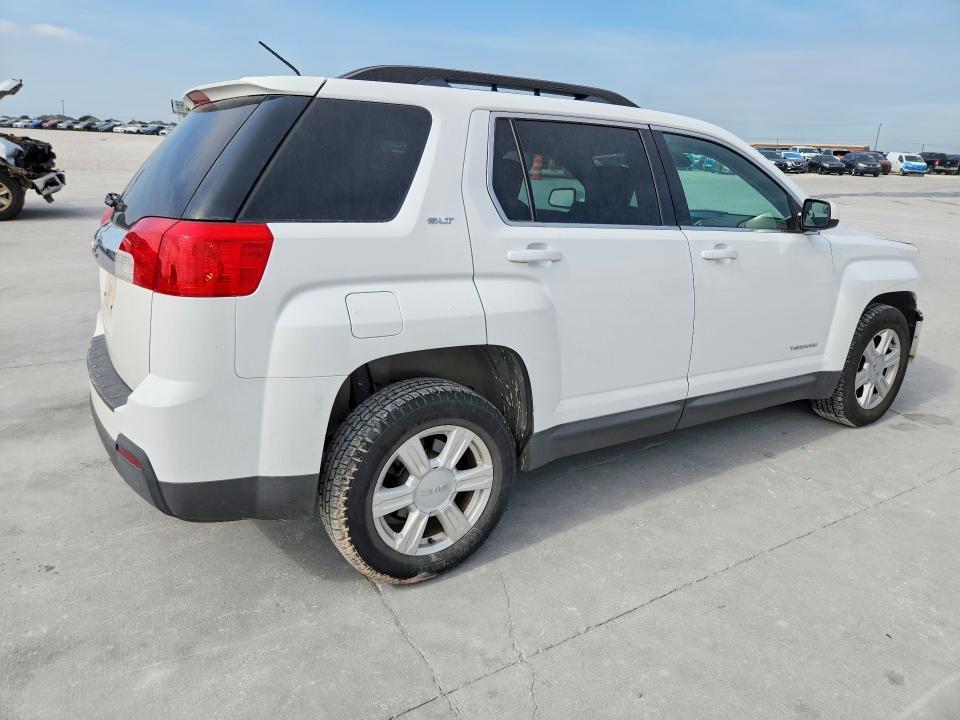 2015 GMC Terrain slt