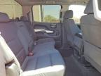 2017 Chevrolet Silverado C1500 LT