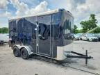 2025 Interstate 2025 Integrity VICT714TA2 Enclosed Cargo Trailer