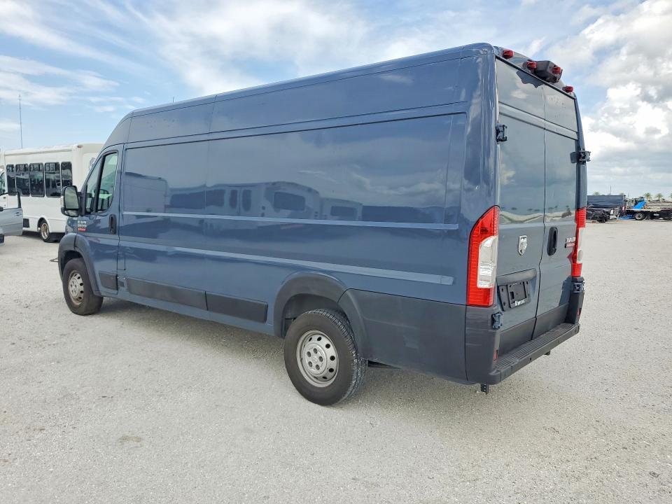 2019 Dodge Ram Promaster 3500 3500 High