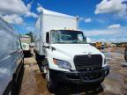 2023 International MV607 BOX Truck