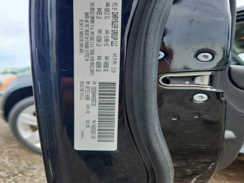 2010 Dodge Caliber Mainstreet