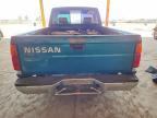 1996 Nissan Truck Base