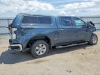 2020 Chevrolet Silverado K1500 LT