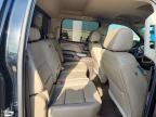 2016 Chevrolet Silverado K1500 LTZ