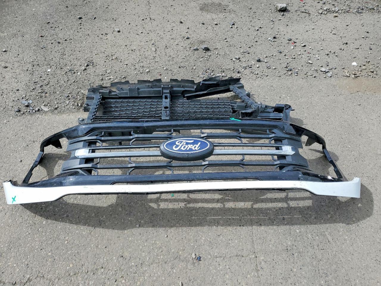2024 Ford F150 XLT